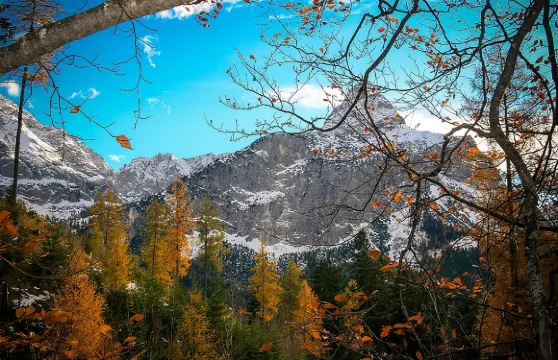 楚格峯+艾泊湖Eibsee 慕尼黑一日遊
