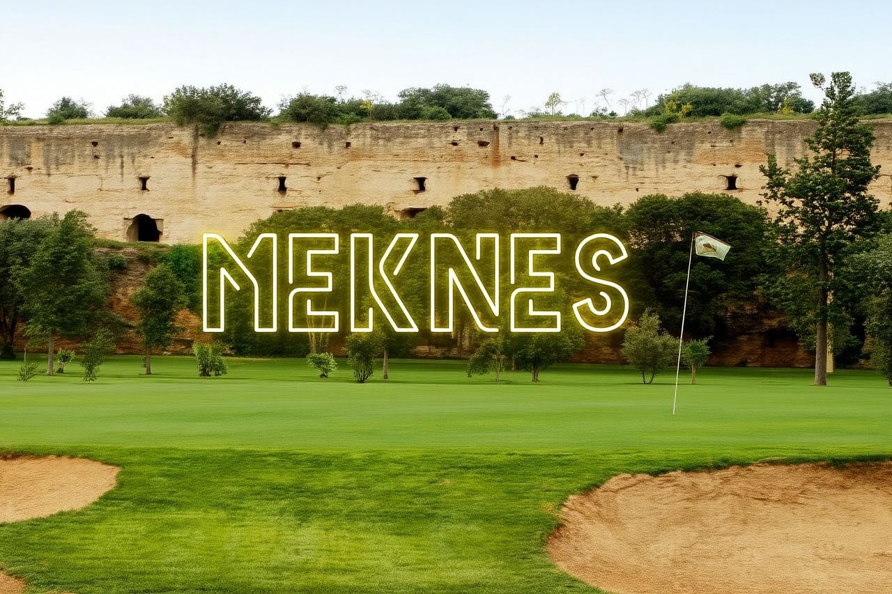 Meknes: Geführter Stadtrundgang