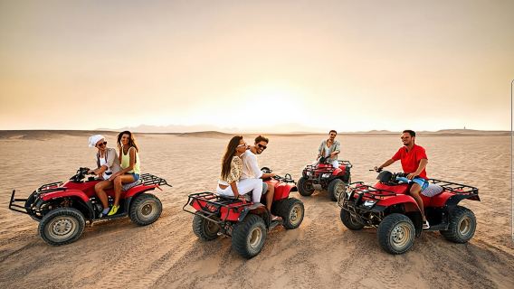 Sharm El Sheikh