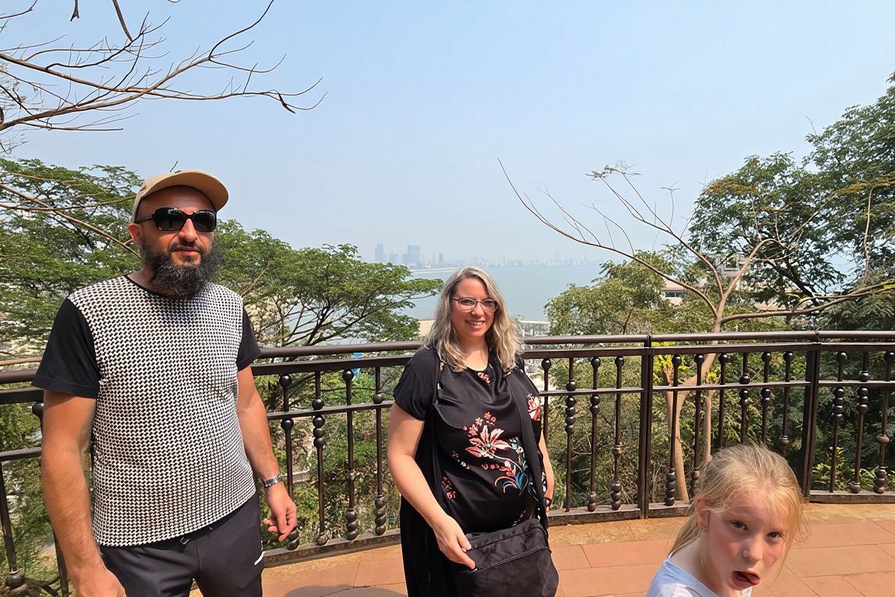 Private Stadtrundfahrten in Mumbai – Halbtagestour durch Mumbai