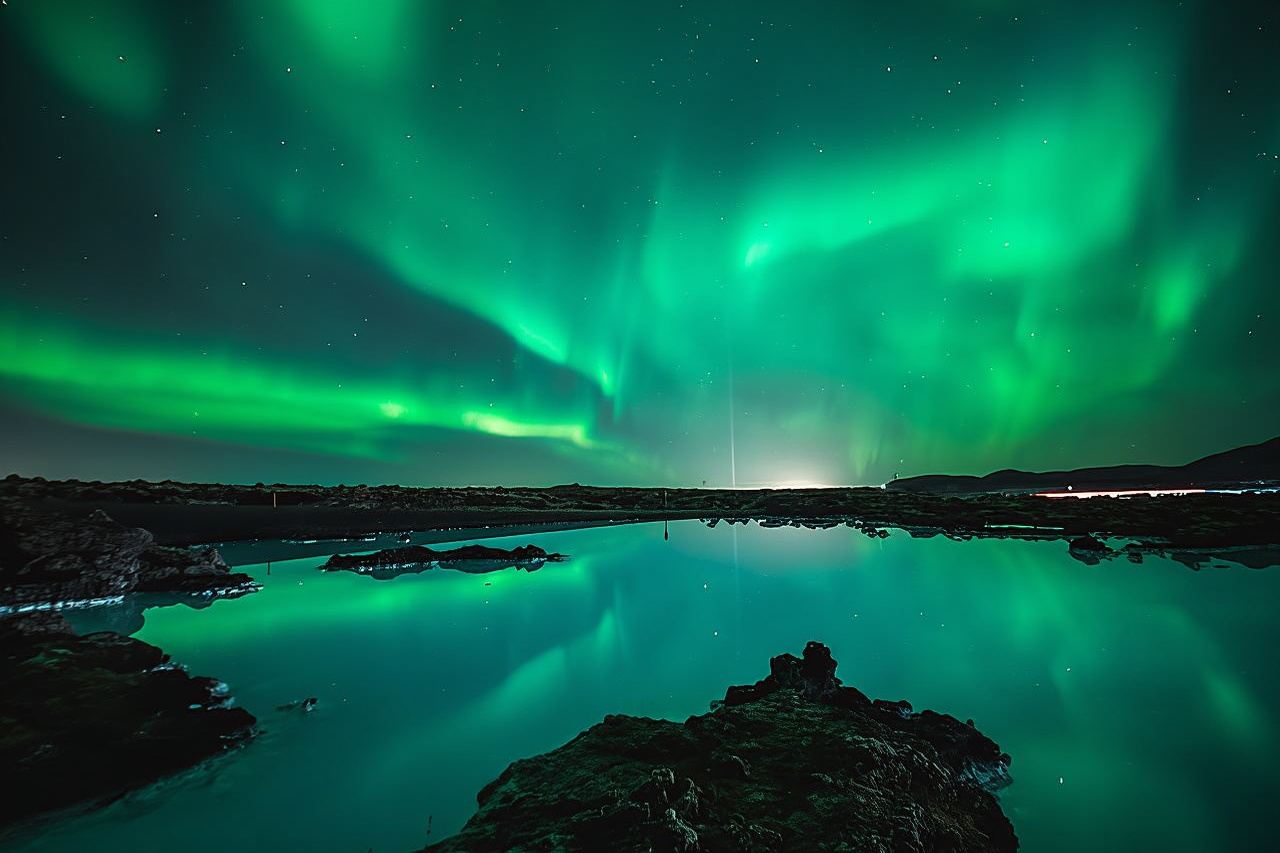 Blue Lagoon: Comfort Admission