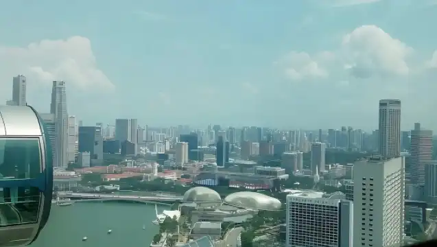 Singapore Merlion Landmark + Esplanade - Theatres on the Bay, Singapore 1-day tour / Flexible itinerary - Customizable multi-day tour