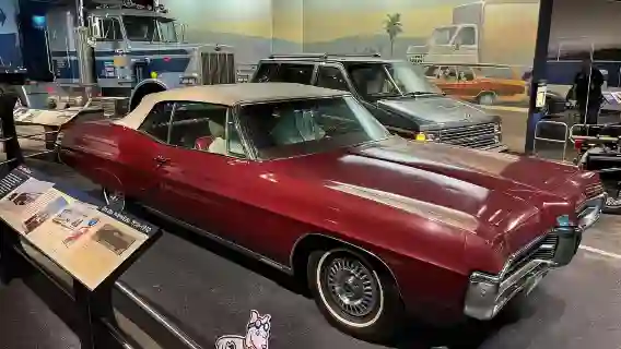 美國國家歷史博物館+2小時普通話解說服務【不超過14人的精品小團】