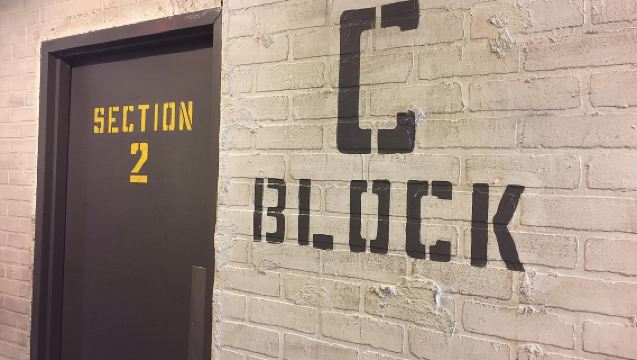 Prison Break (Bloque C)