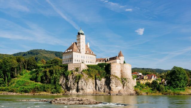 Chuyến đi một ngày Thung lũng Danube từ Vienna
