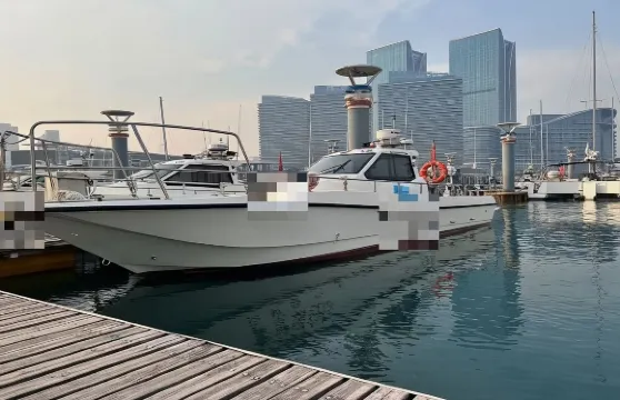 山東日照出海海釣/豪華遊艇包船/可預約釣魚艇/遠海海釣【出海觀光/生日團建/親子聚會】