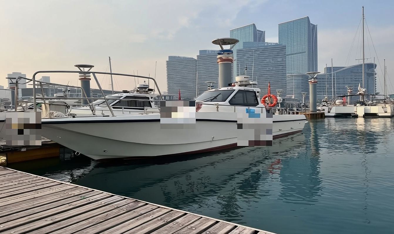 山東日照出海海釣/豪華遊艇包船/可預約釣魚艇/遠海海釣【出海觀光/生日團建/親子聚會】