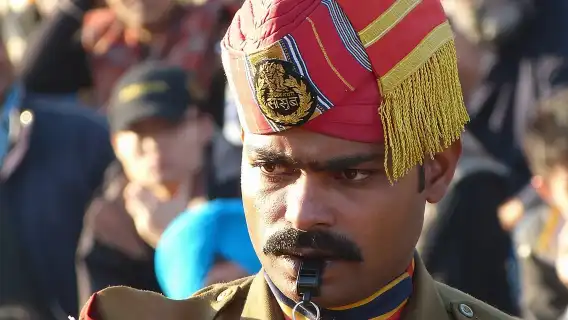 Amritsar City Tour ( Including Wagah Border Ceremony)