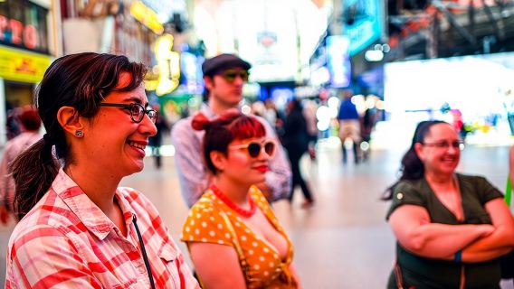 Tour gastronómico por el centro de Las Vegas: 6 platos icónicos y rincones poco conocidos