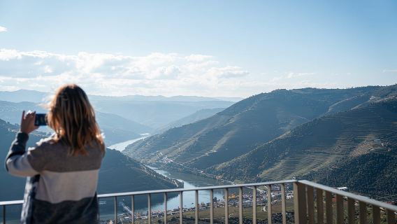 Genuine Douro Valley Tour: 2 Wineries, Lunch & River Cruise