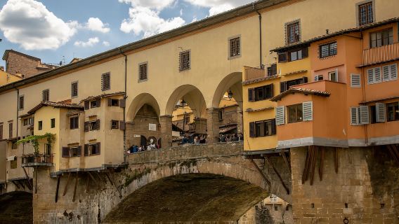 Firenze: tour a piedi della città rinascimentale