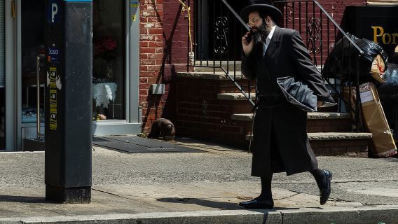 Nueva York: Recorrido por Manhattan, Bronx, Queens y Brooklyn