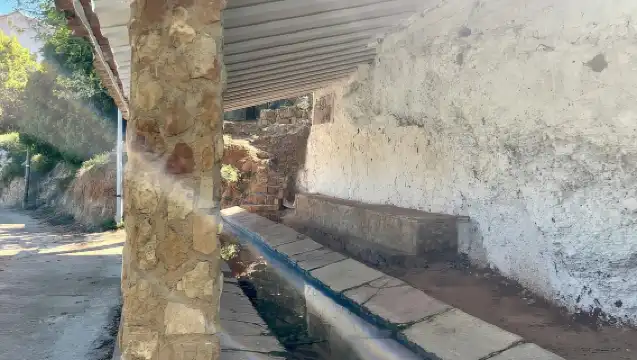 Valencia: Sierra Calderona & El Garbí Mountain hiking Tour