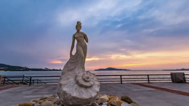 珠海圓明新園+坐豪華遊輪觀港珠澳大橋一日遊|私家小團上門接送