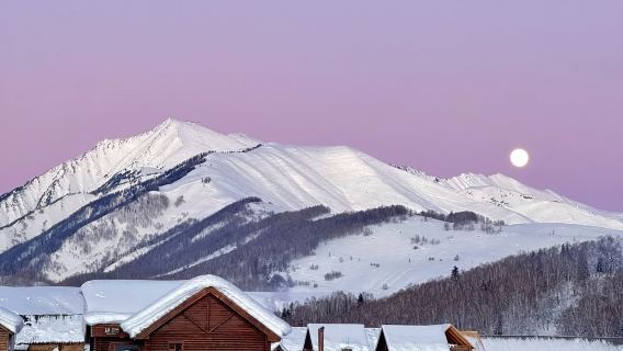 [Xinjiang] Exploración del norte de Xinjiang | Descubre la experiencia mágica invernal de Kanas, Hemu y Burqin (persiguiendo el viento en la nieve + momentos en el reino de la nieve + alojamiento selecto + viaje de ida y vuelta desde Urumchi)