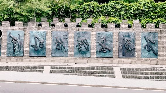 Badaling Great Wall + Hongqiao Market Day Trip