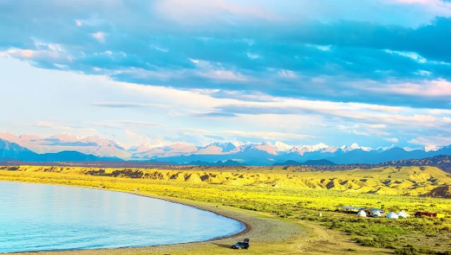 吉爾吉斯比什凱克 專業翻譯|旅遊地陪導遊|商務陪同拜訪|展會翻譯|自由行地接|行程規劃定制