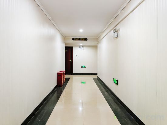 Others 2, Sanqingshan Shuangxi Hanshe Hotel, Shangrao