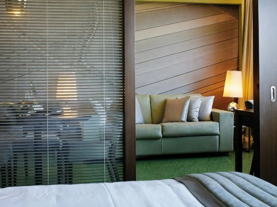 Neya Lisboa Hotel Room Type - Superior Suite