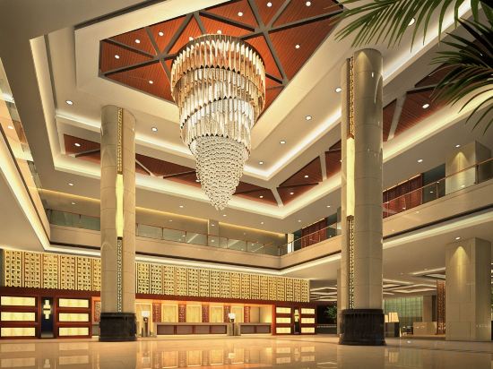 Others 5, Huatian Hotel, Changchun
