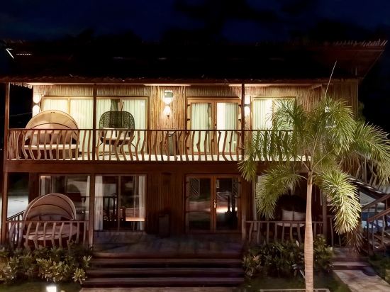 Costa Azalea Crusoe Cabins Room Type - Premier Garden Barkada