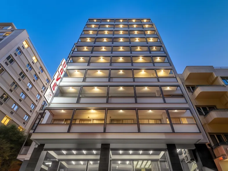 Dave Red Athens, a Member of Brown Hotels