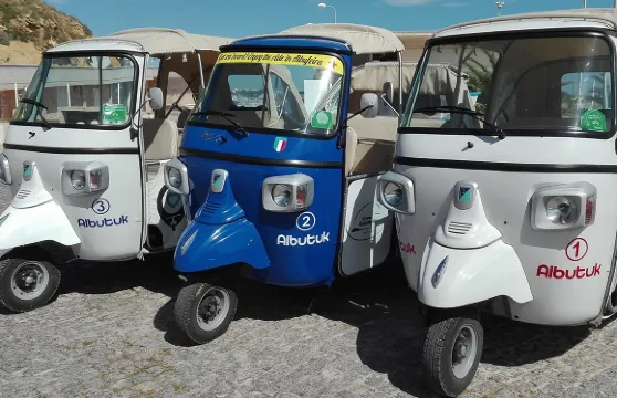 特別之旅|嘟嘟車之旅