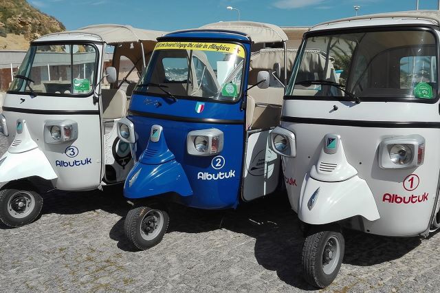 Tour Speciale Uno|Giro in Tuk Tuke