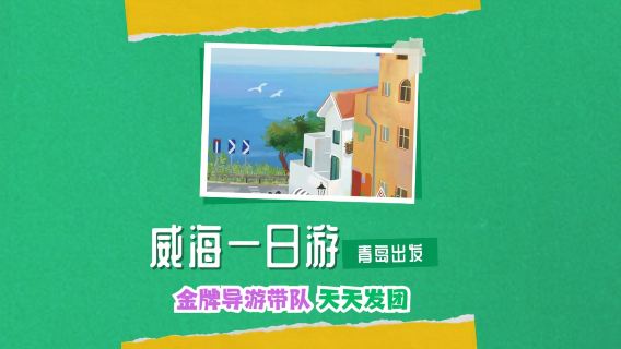 青島日遊