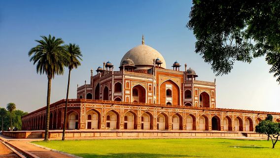 New DelhiTours