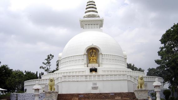 The Ancient Wonders of Nalanda & Rajgir Day Trip From Bodhgaya