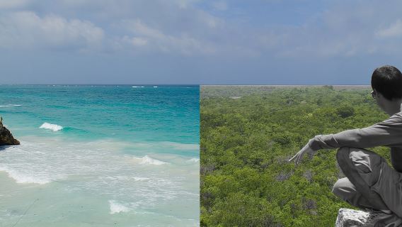 VIP Coba & Tulum Private Tour