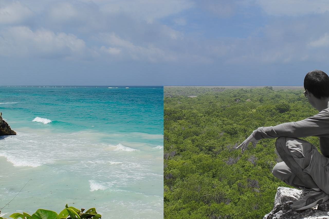 VIP Coba & Tulum Private Tour