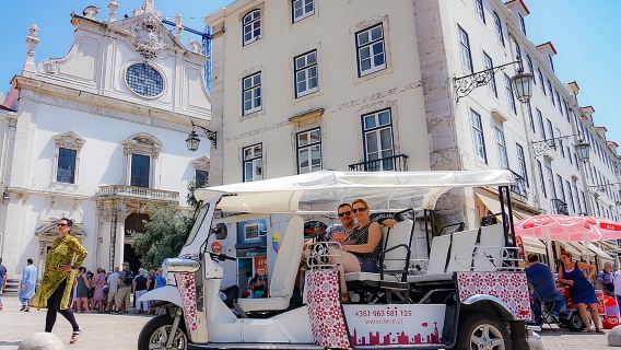 LisbonTours