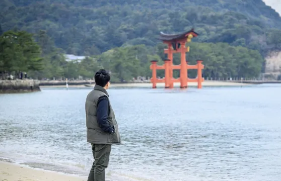 日本廣島Trip Moments【當地專業攝影師1小時跟拍・7天內出片・底片100張以上】