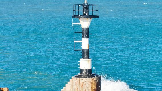 【快艇觀光】海釣+獨木舟丨漳州+東山島+對面嶼一日遊