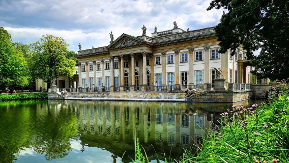 WarsawTours