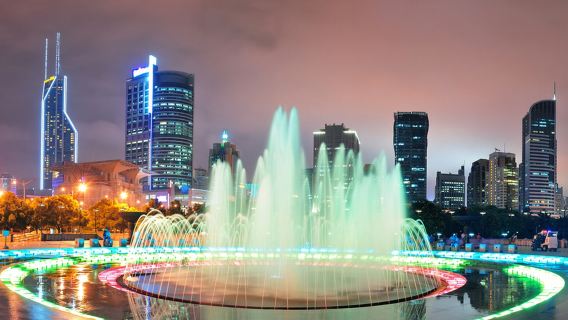 ShanghaiTours
