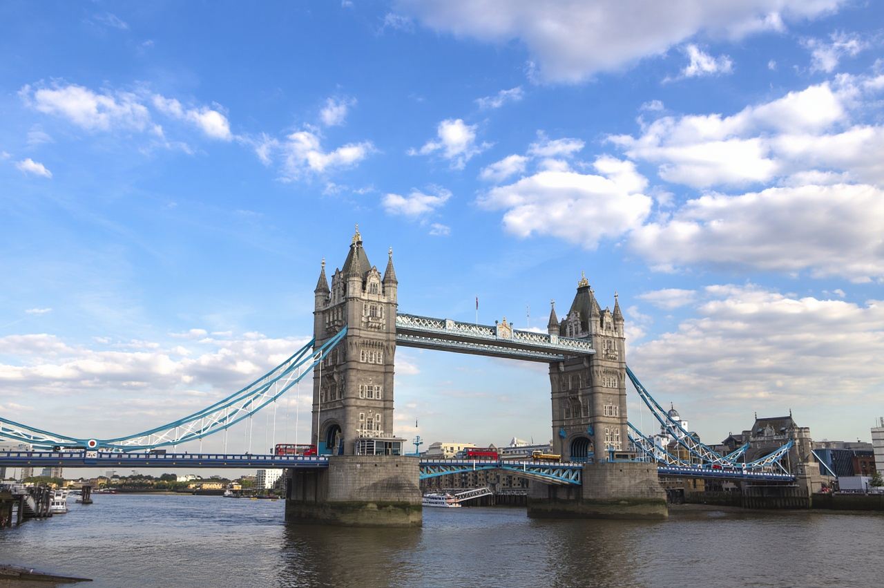 英国大英博物館+ウェストミンスター宮殿+ロンドン・アイ ワンデーツアー【貸切チャーター専用】