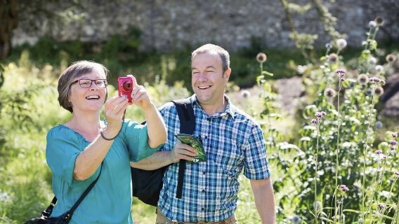 однодневный тур по замку Бларни, скале Кашел и городу Корк | Отправление из Дублина | входной билет включены