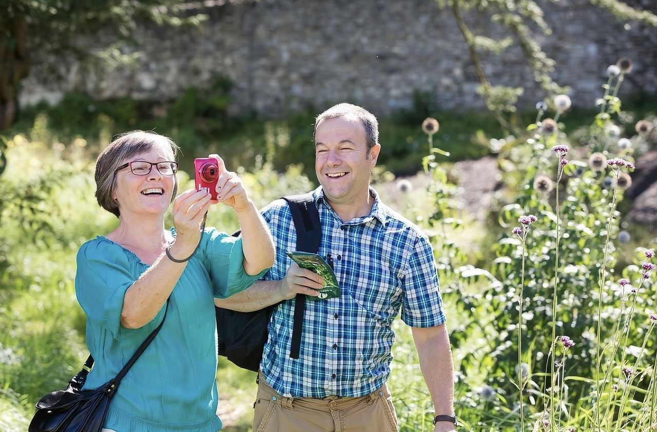 Blarney Castle & Gardens, Rock of Cashel and Cork City Day Tour|Departing from Dublin | Includes Admission Ticket