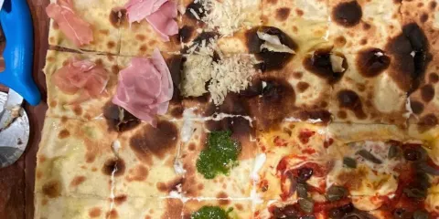 熱那亞:烹飪課和品嚐 Genoa: Cooking Class and Tasting