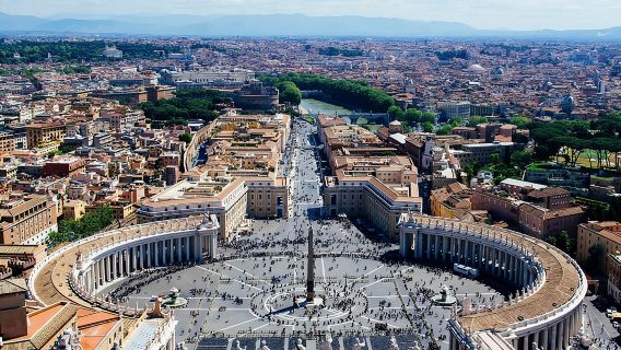Rome