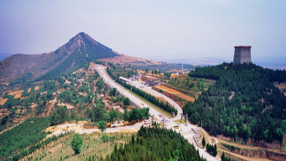 Shaanxi: Revolutionary Red Tour - Yan'an Zaoyuan - Yangjialing - Wangjiaping - Pagoda Mountain Two-Day Tour