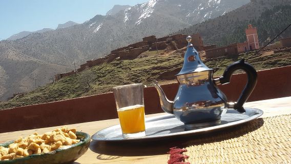 Marrakech