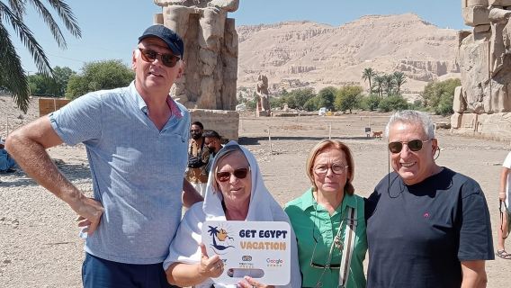 LuxorTours