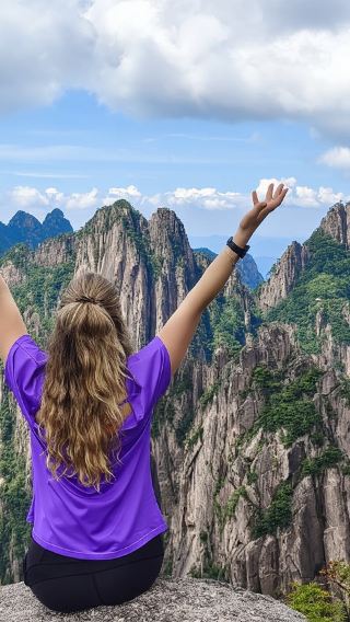 1 Day Guided Adventure Tour of Yellow Mountain