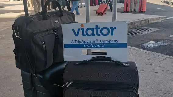 Cancun Airport Private Transfer to Hotels