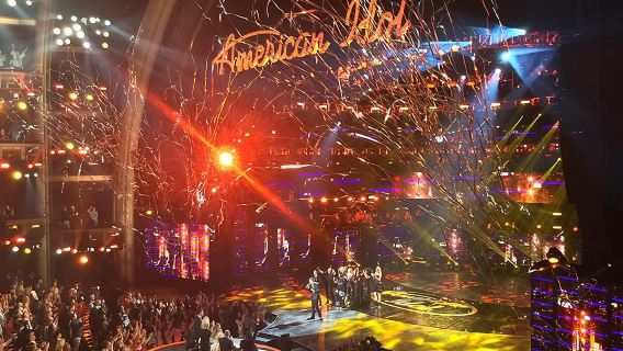 Dolby Theatre Admission Ticket and Tour