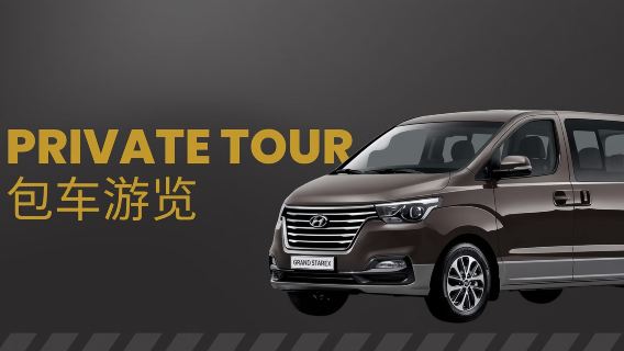(10 hours) Chartered private charter in Chuncheon, South Korea|Chuncheon Nami Gyeonggi-do/Depart from Seoul